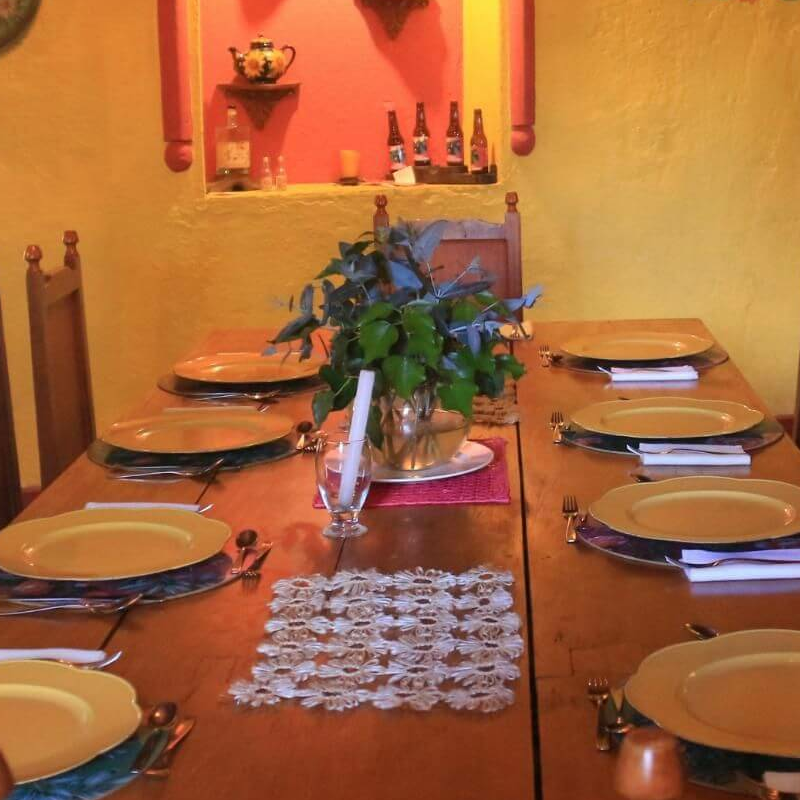 El Molino de San Juan