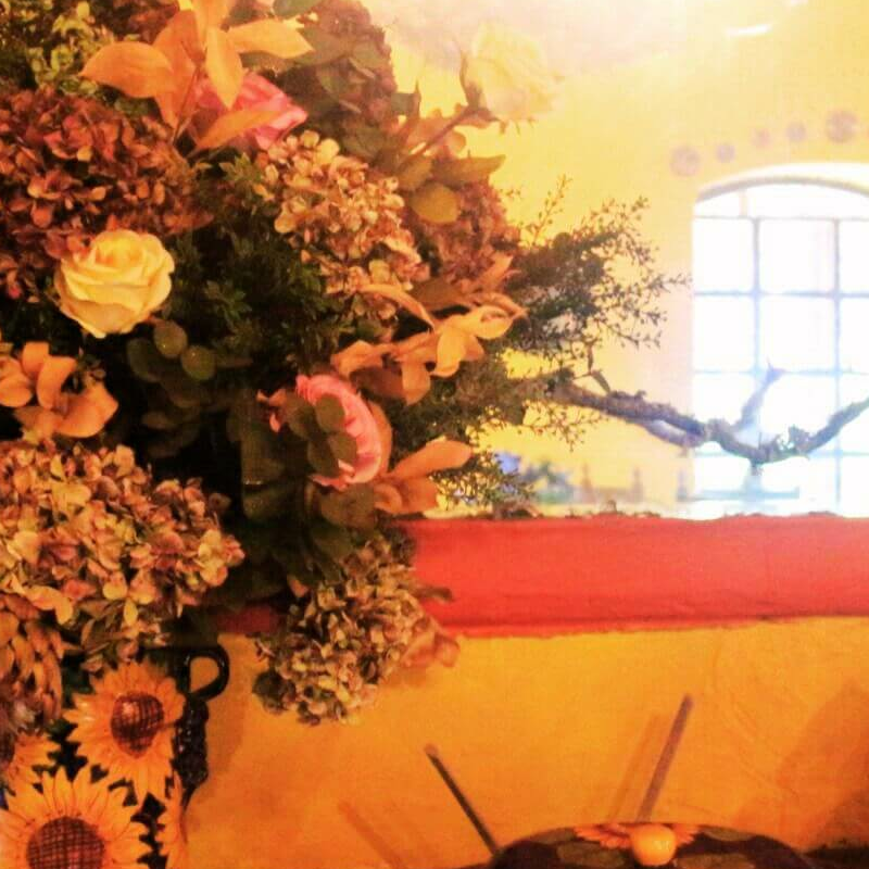 El Molino de San Juan