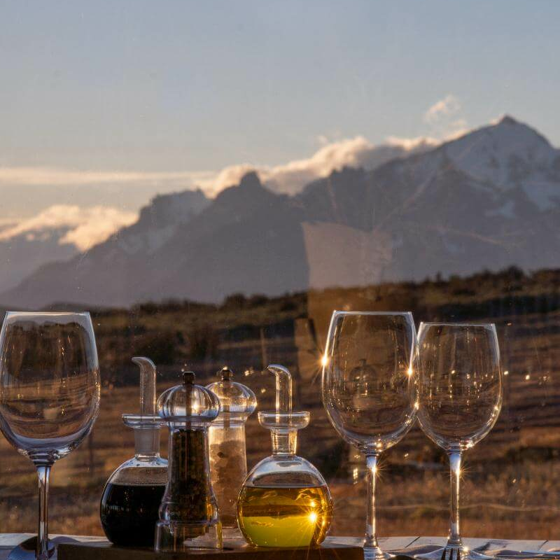 Estancia Cerro Guido