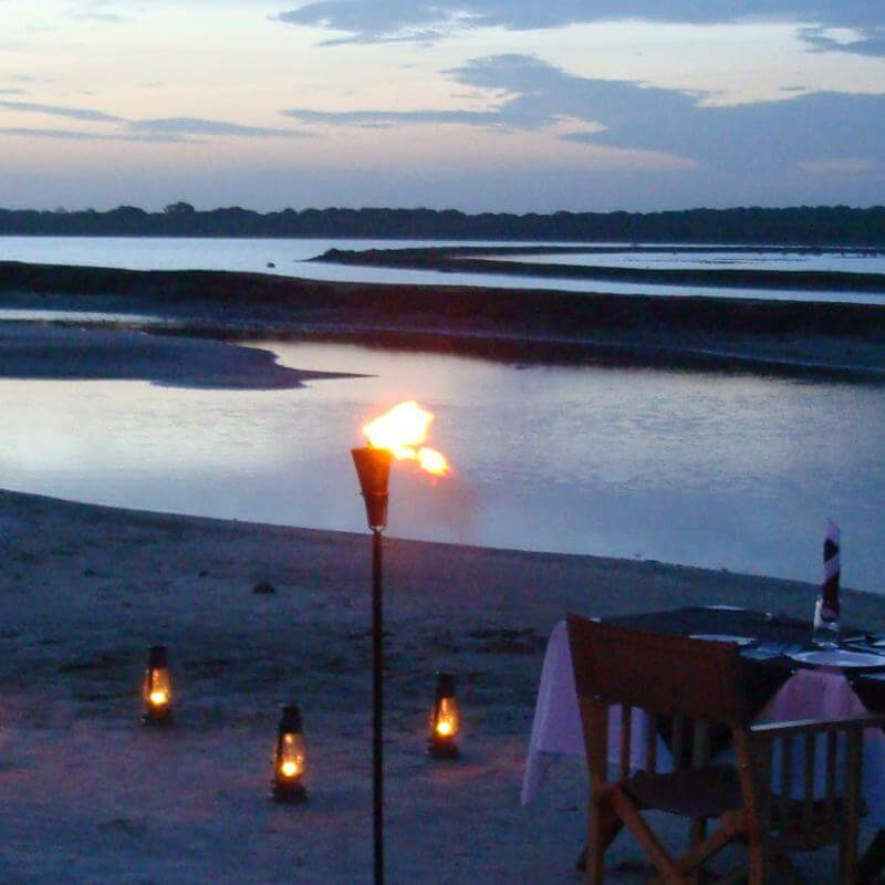 Explorer Bundala Camp