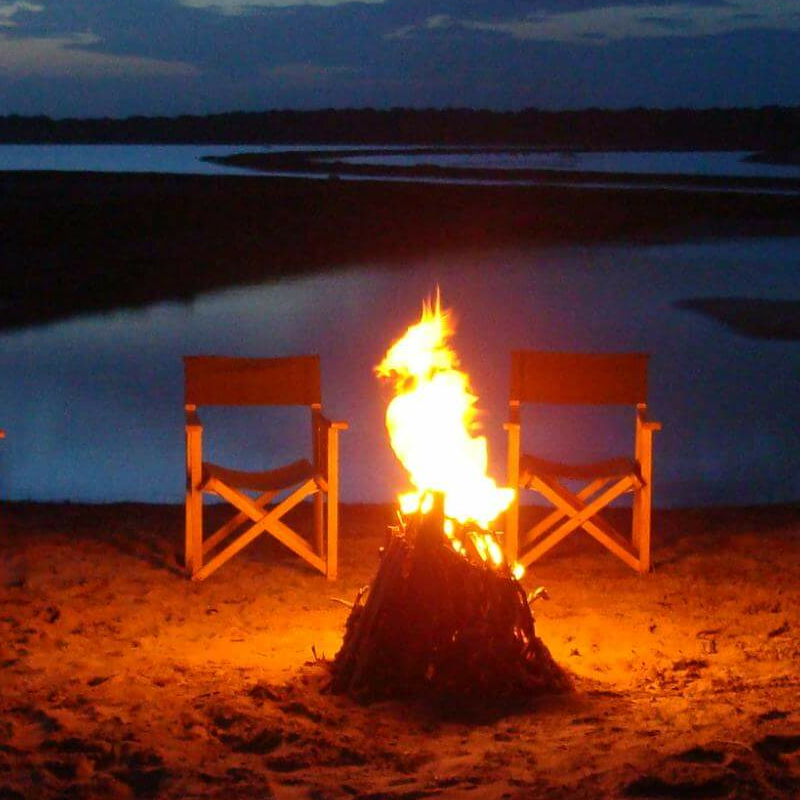 Explorer Bundala Camp
