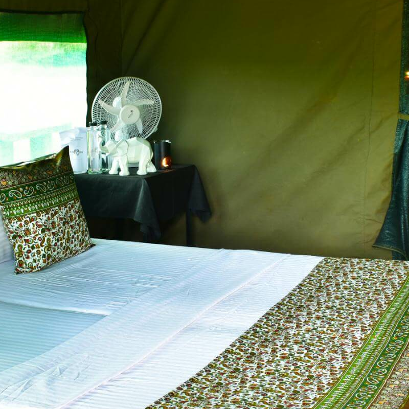 Explorer Bundala Camp