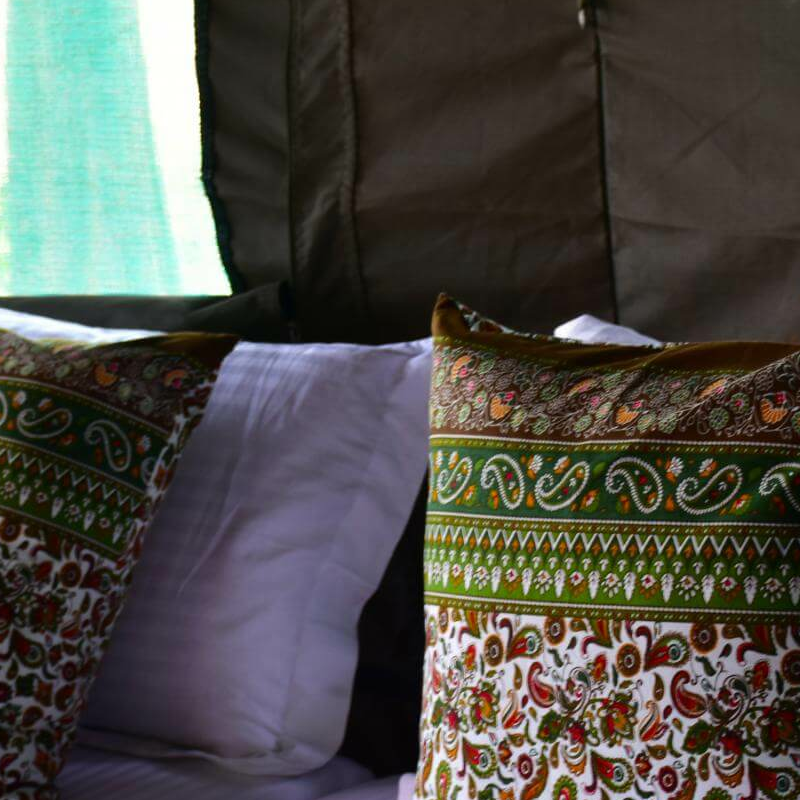 Explorer Bundala Camp