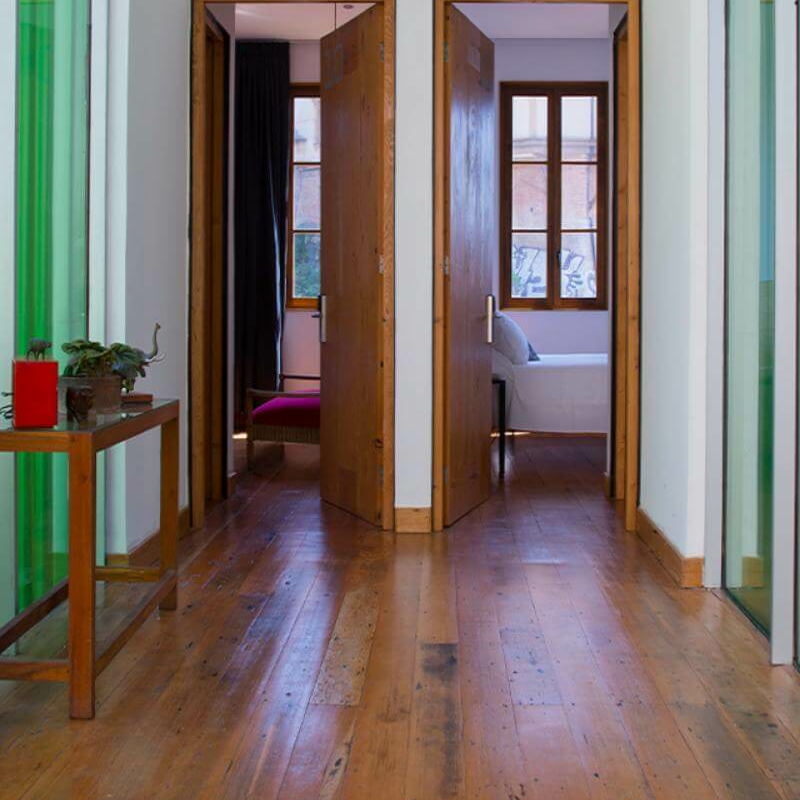 Fauna Hotel