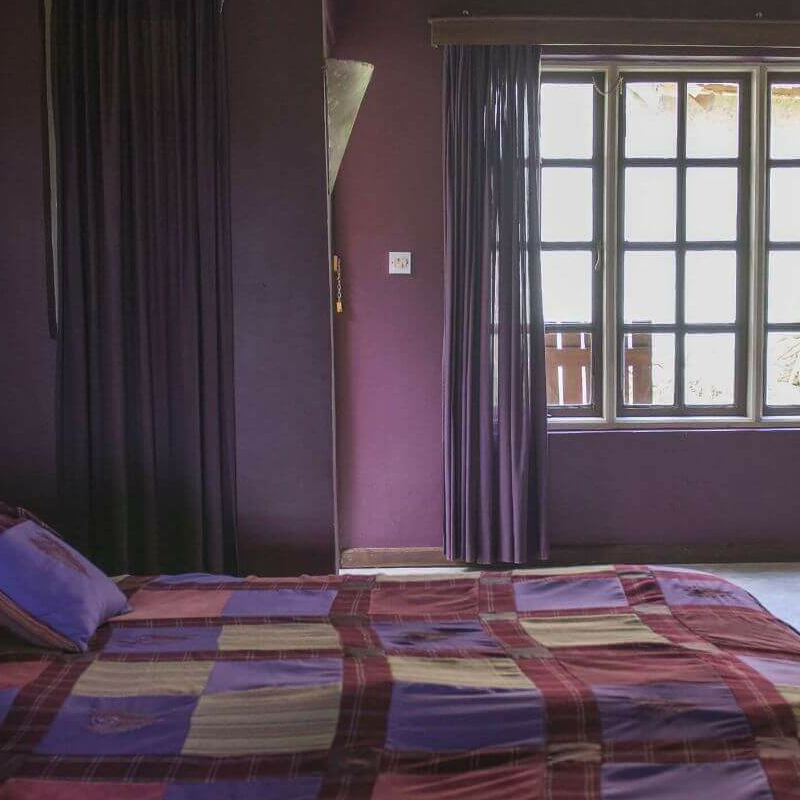 Hatari Lodge