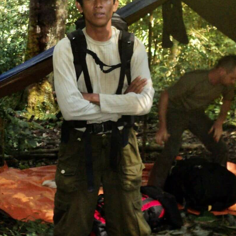 Heart of Borneo
