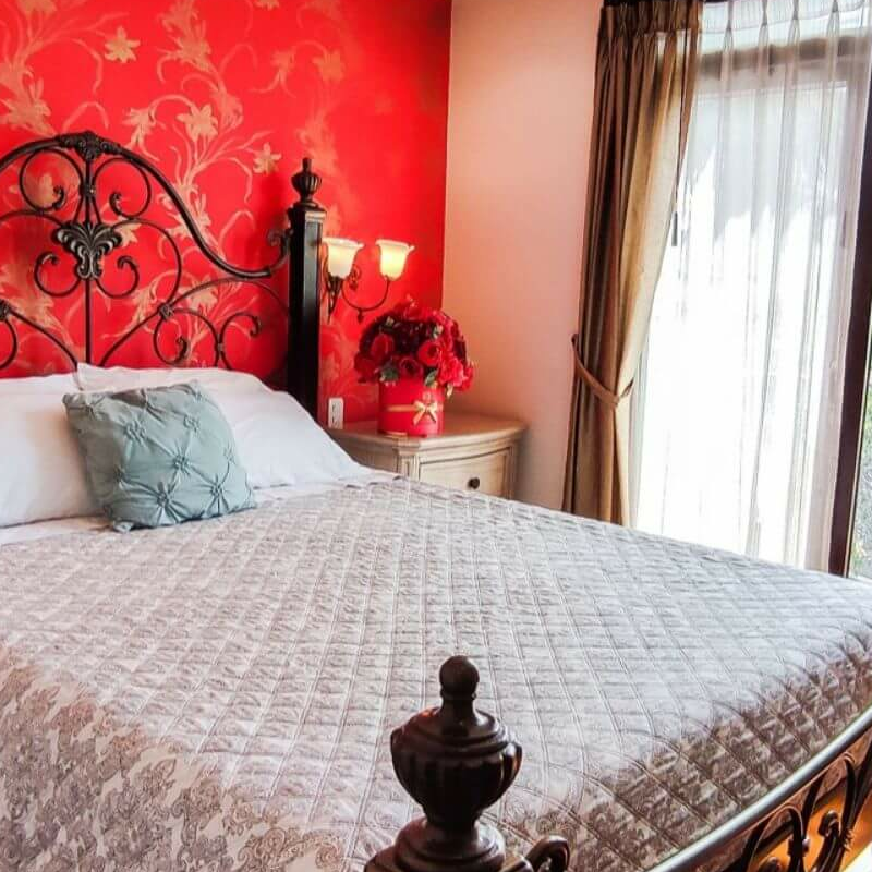 Hotel Azul de la Plaza