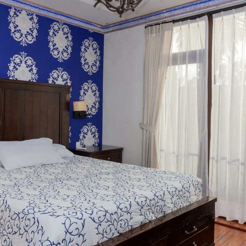 Hotel Azul de la Plaza