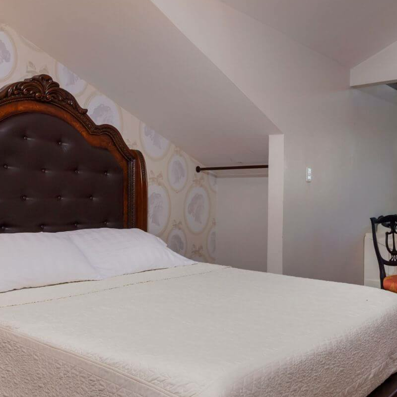 Hotel Azul de la Plaza