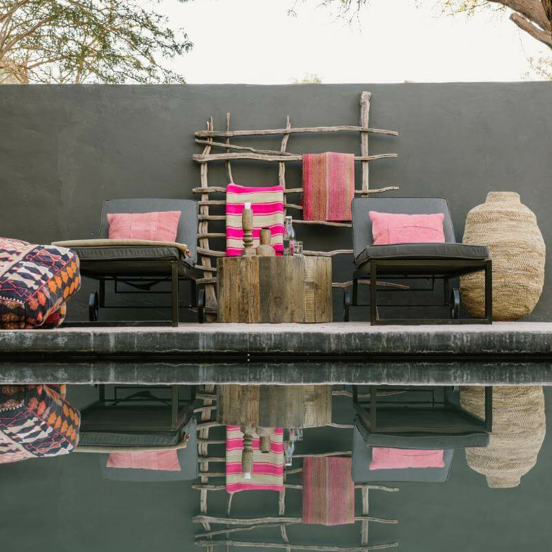 Hotel Desertica