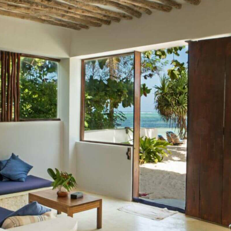 Indigo Beach Zanzibar
