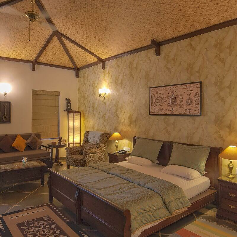 Irai Safari Retreat