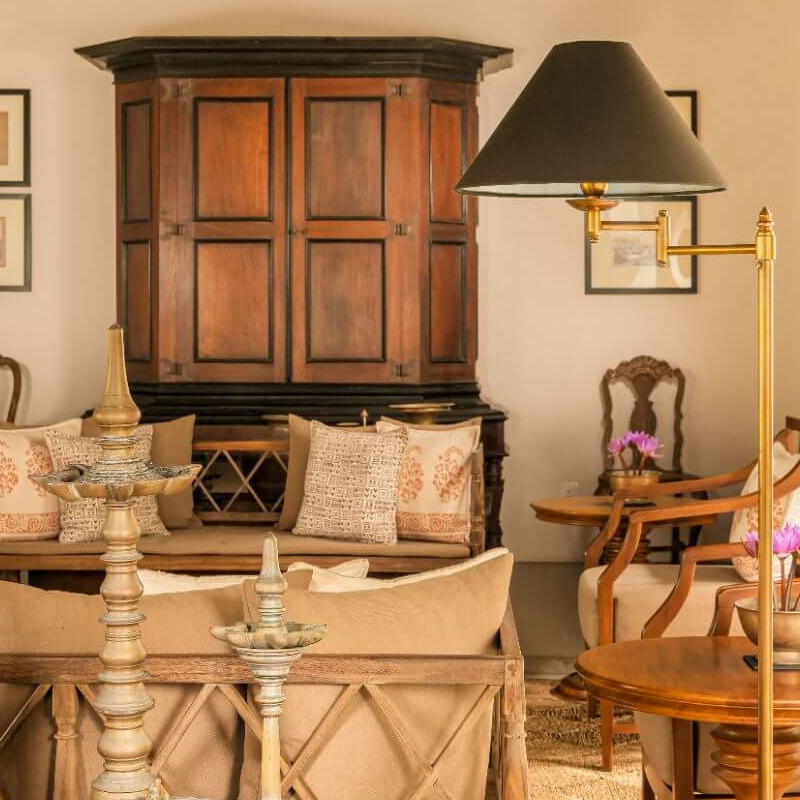 Ishq Luxury Villas