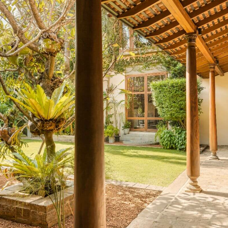 Ishq Luxury Villas