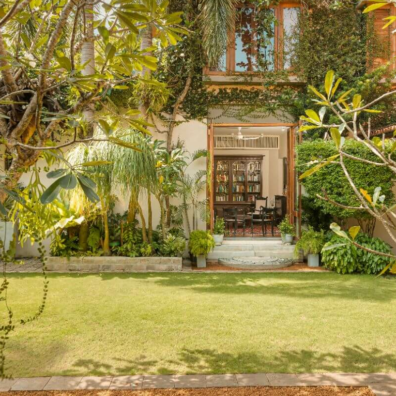 Ishq Luxury Villas