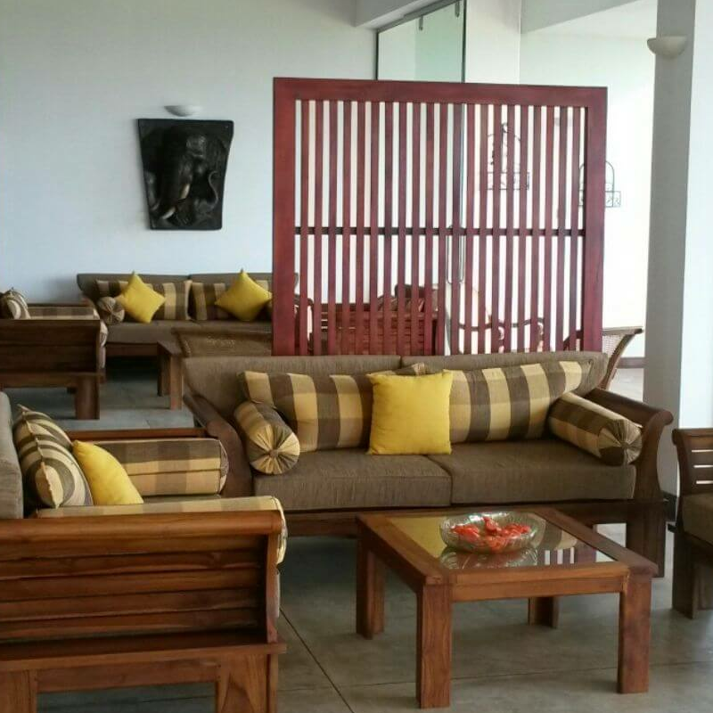 Jims Farm Villas