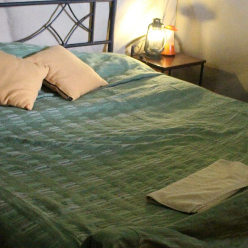 Kati Kati Mara Camp