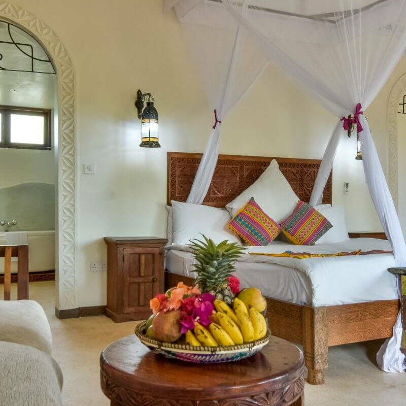 Kena Beach Hotel
