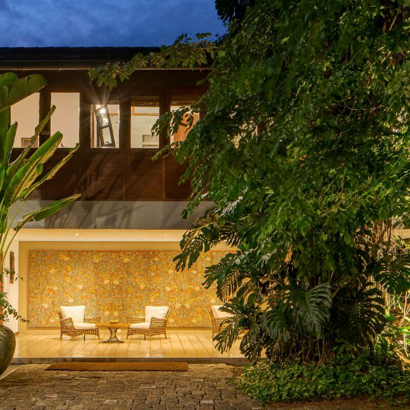 Kings Pavillion Kandy