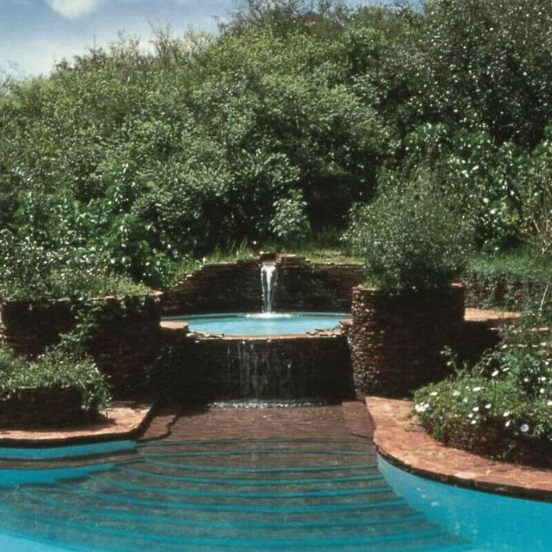 Kirawira Serena Camp