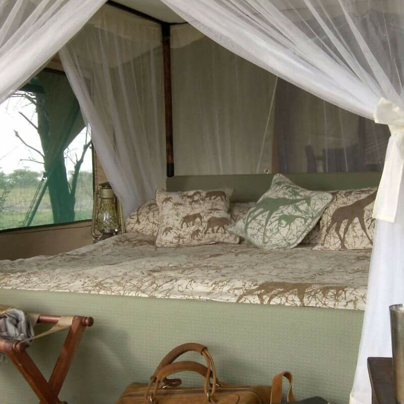 Kirurumu Serengeti Camp