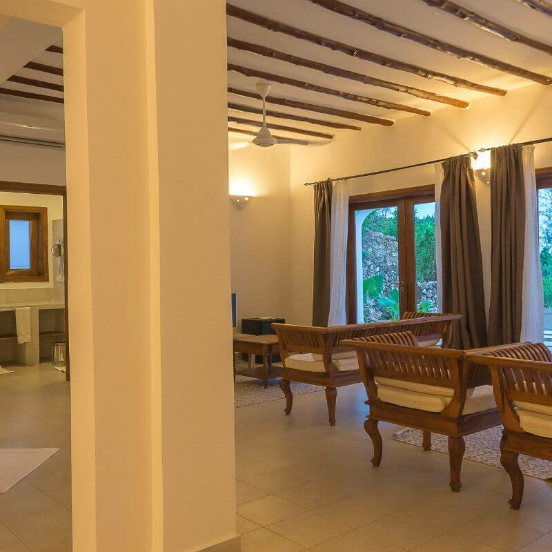Kono Kono Beach Resort