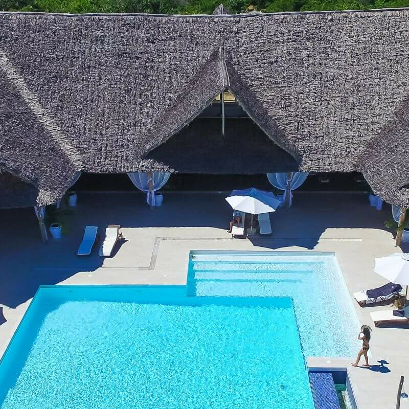 Kono Kono Beach Resort