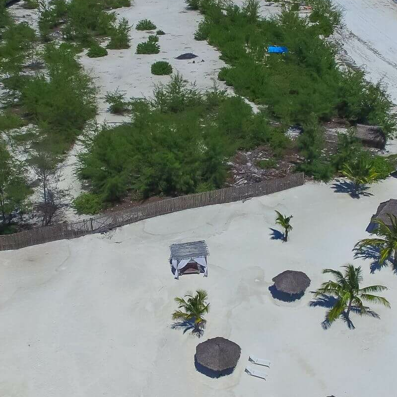Kono Kono Beach Resort