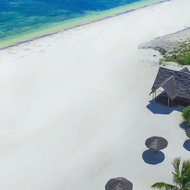 Kono Kono Beach Resort