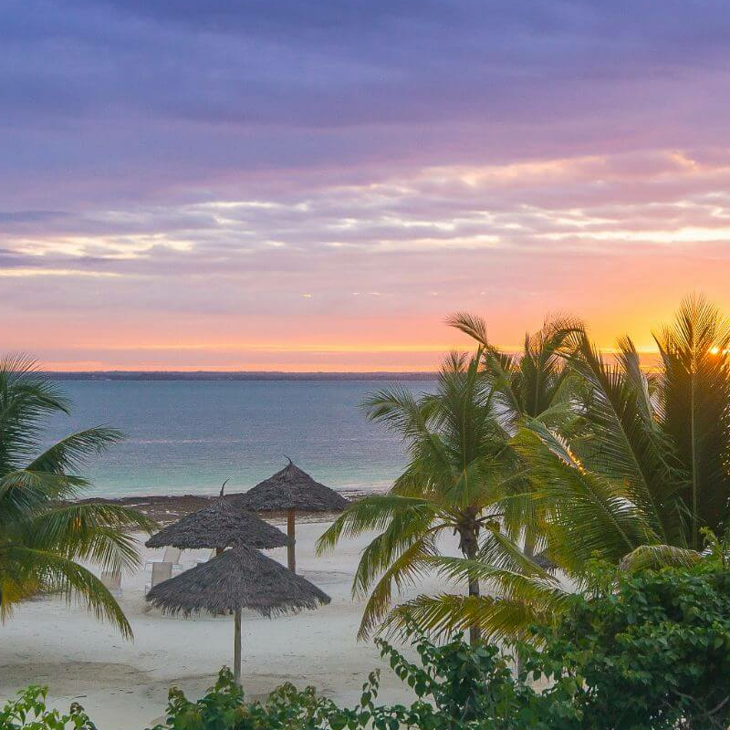 Kono Kono Beach Resort