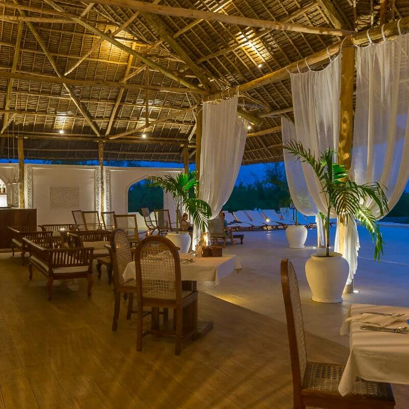 Kono Kono Beach Resort