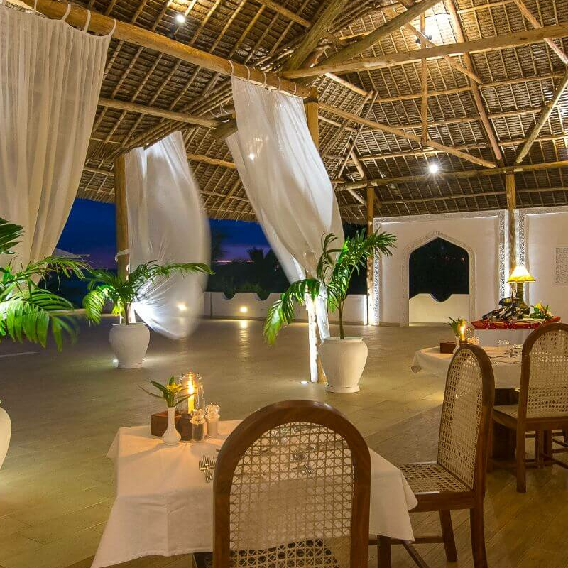 Kono Kono Beach Resort