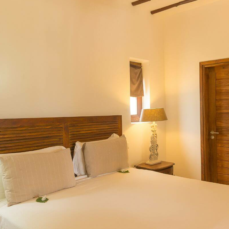 Kono Kono Beach Resort