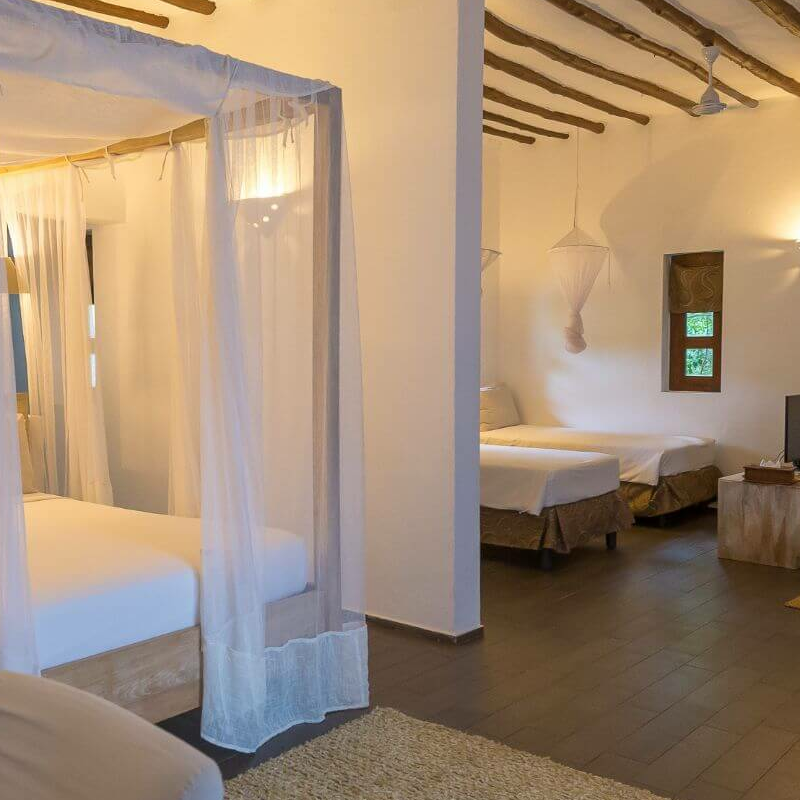 Kono Kono Beach Resort