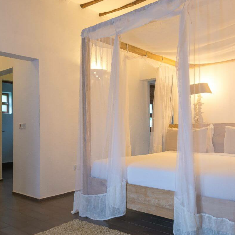 Kono Kono Beach Resort