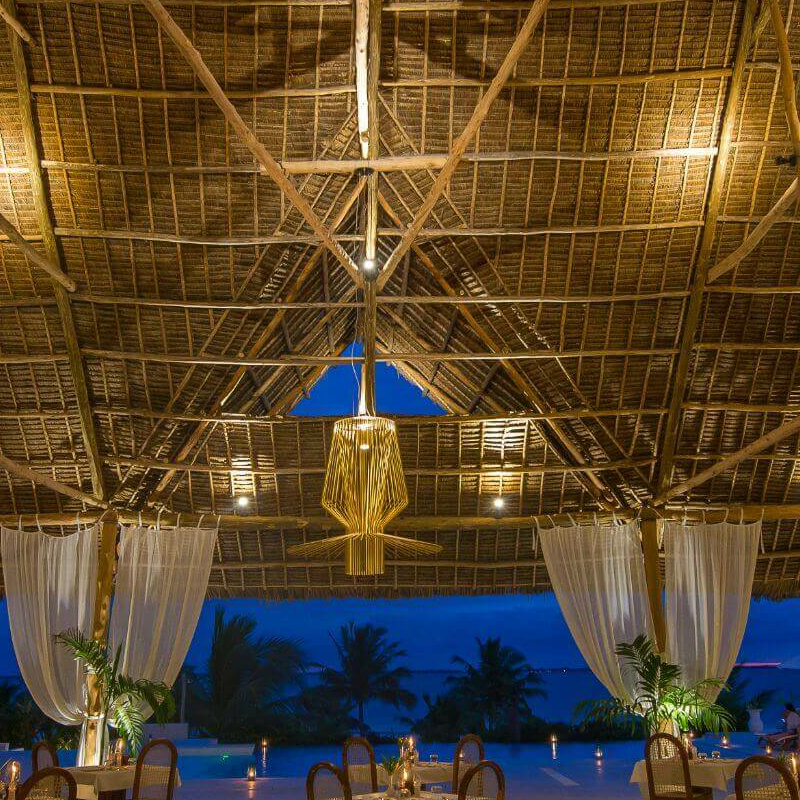 Kono Kono Beach Resort