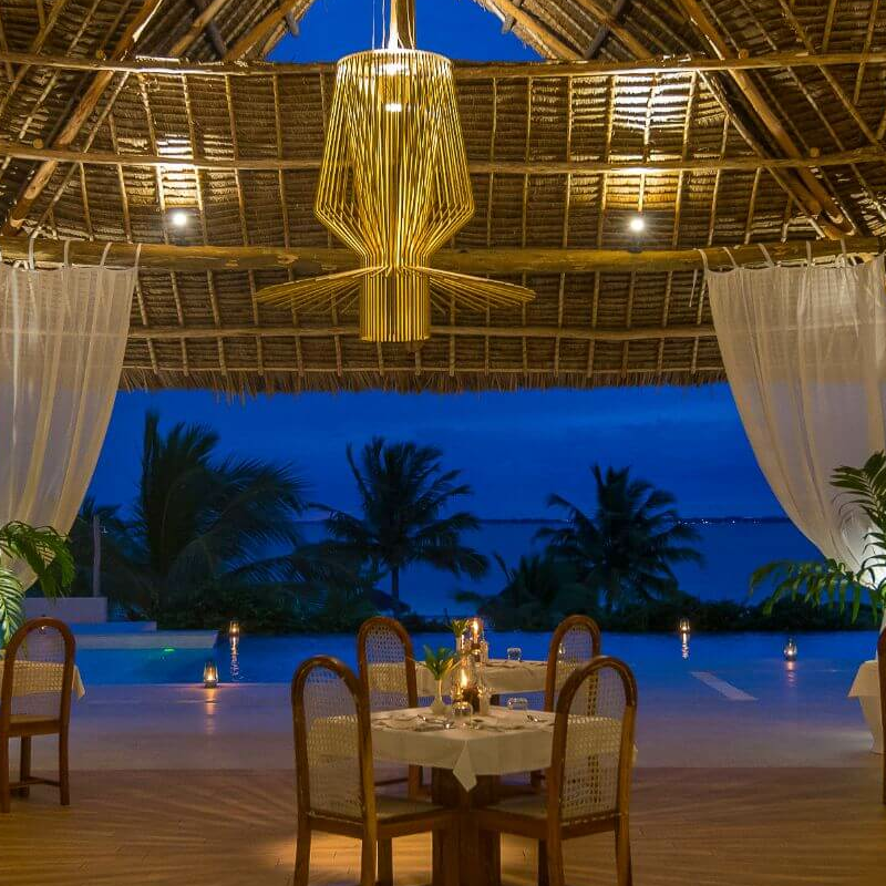 Kono Kono Beach Resort
