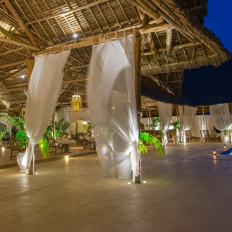 Kono Kono Beach Resort
