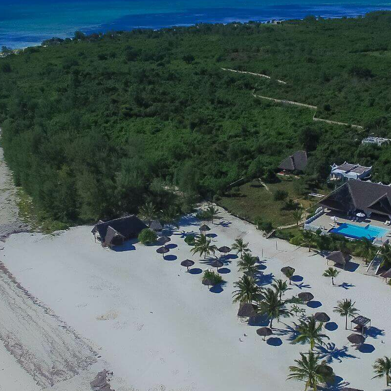 Kono Kono Beach Resort
