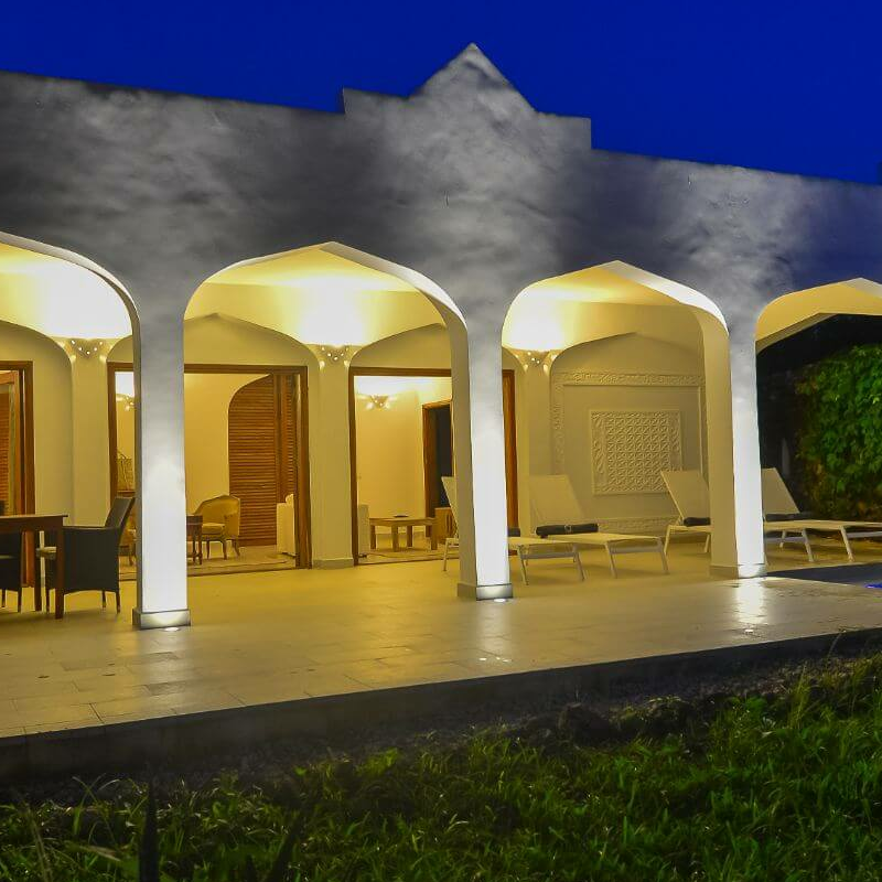 Kono Kono Beach Resort
