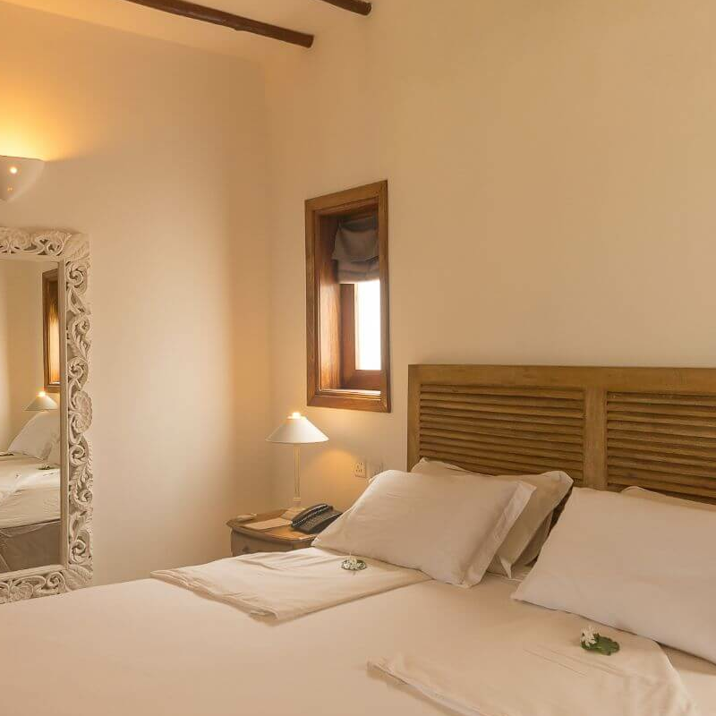 Kono Kono Beach Resort