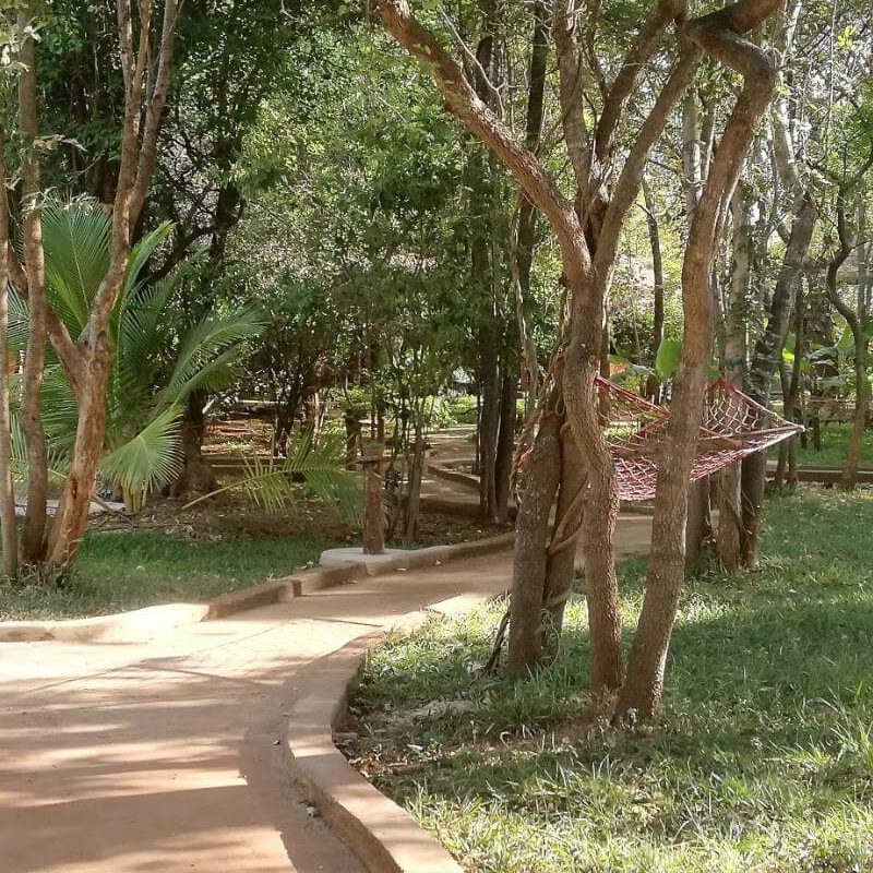 Kuwera Eco Lodge