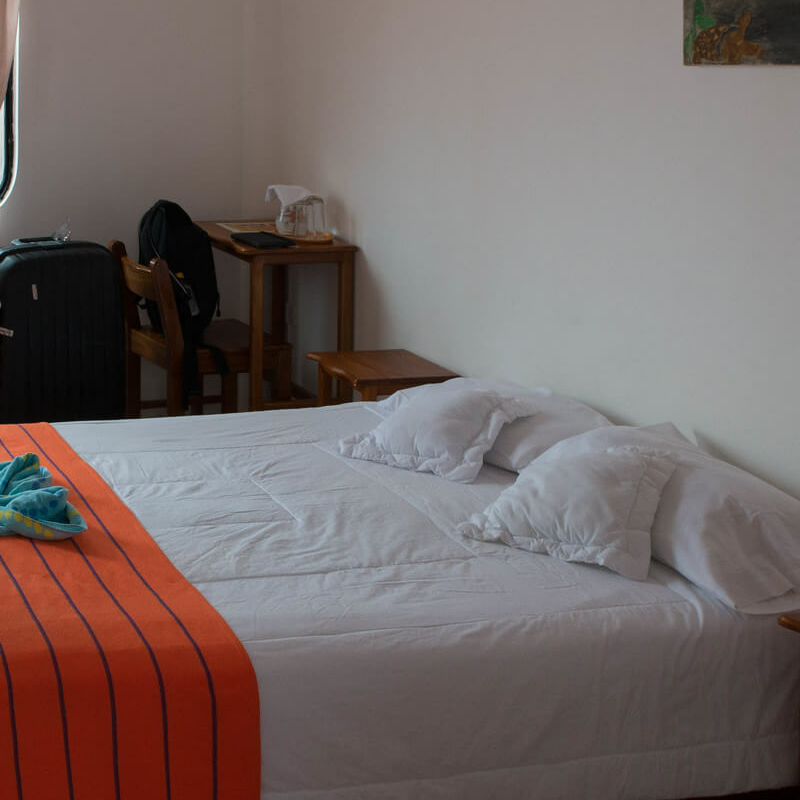 La Casita de la Playa