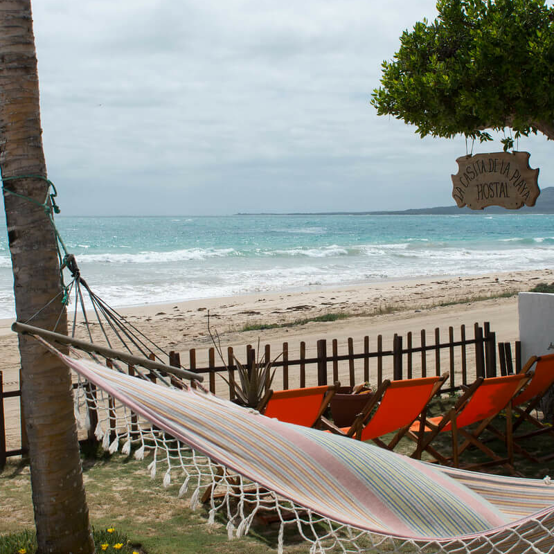 La Casita de la Playa