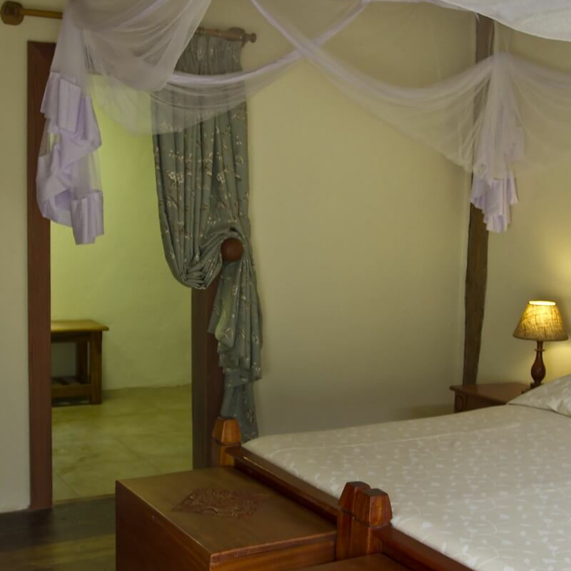 Mantana Engagi Camp