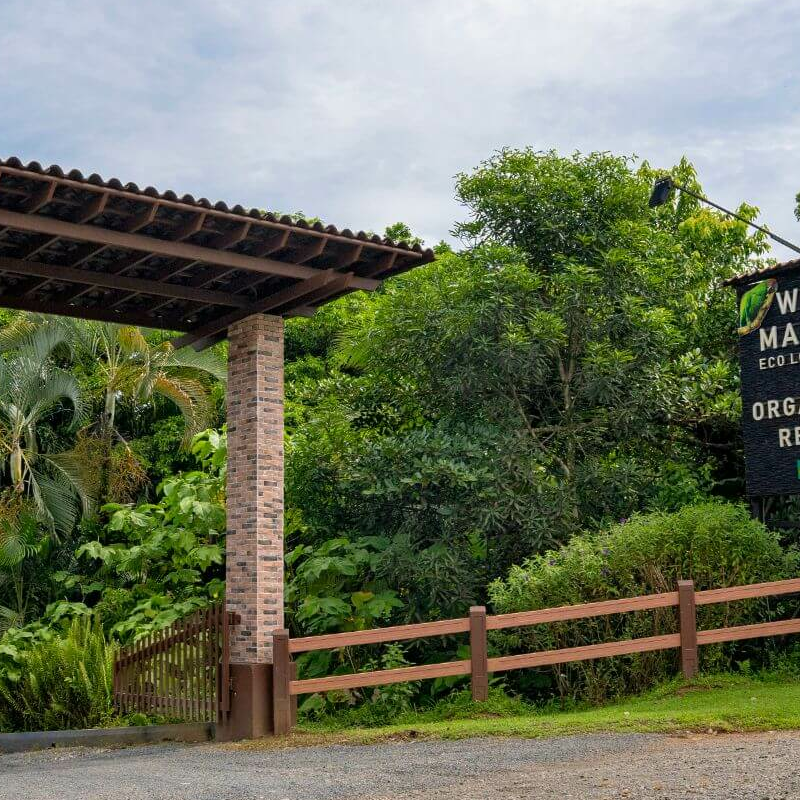 Maquenque Eco Lodge