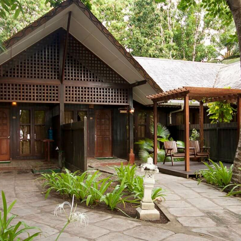 Mataking Island Resort