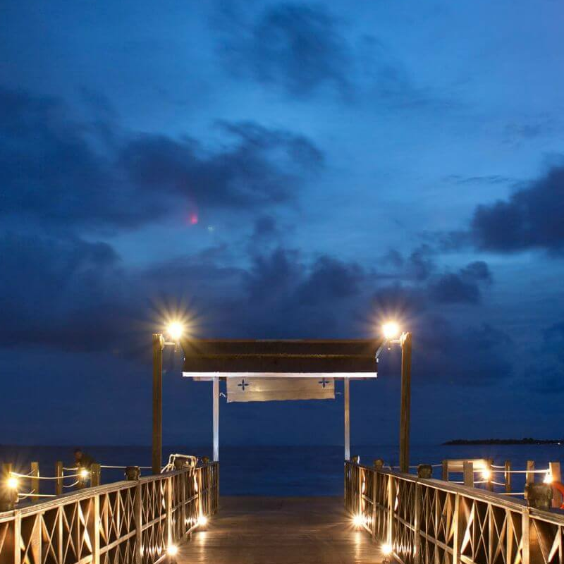 Mataking Island Resort