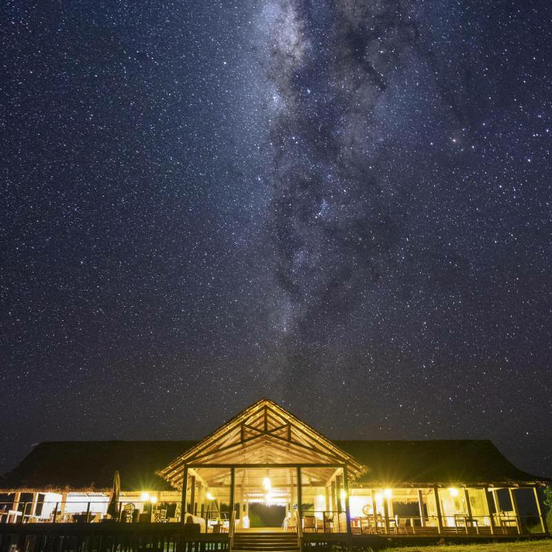Mboko Camp