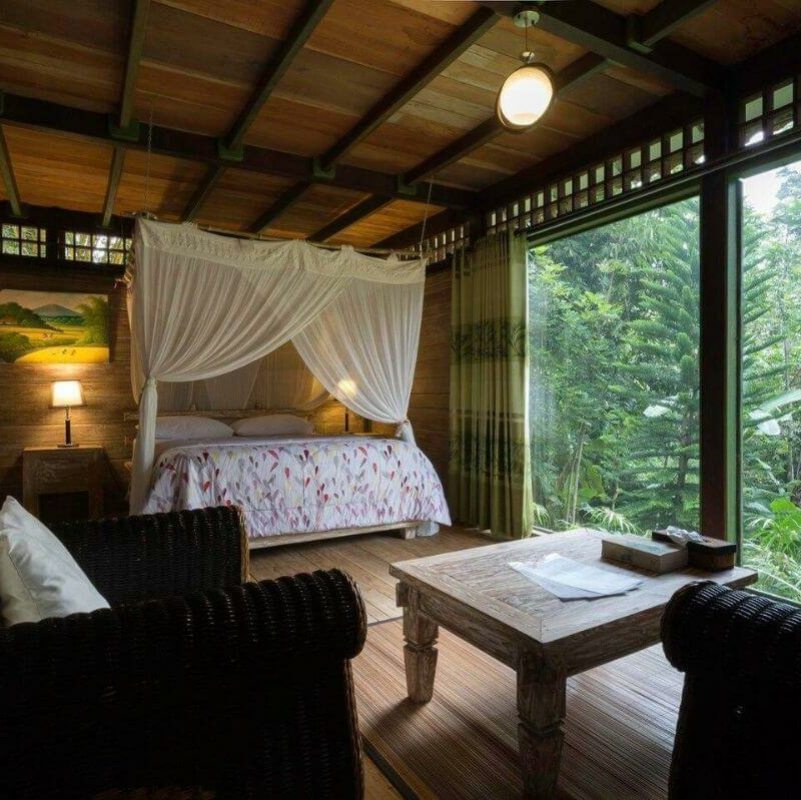 Mi Casa Guesthouse